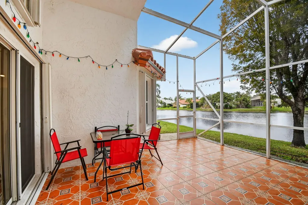 2453 Stonegate Drive Wellington FL 33414