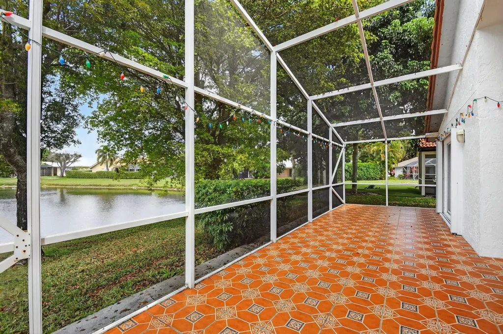 2453 Stonegate Drive Wellington FL 33414