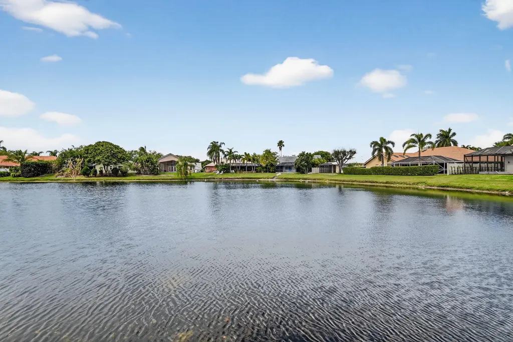 2453 Stonegate Drive Wellington FL 33414