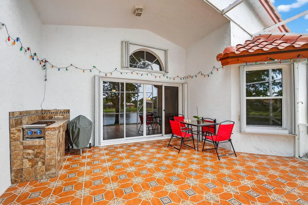 2453 Stonegate Drive Wellington FL 33414
