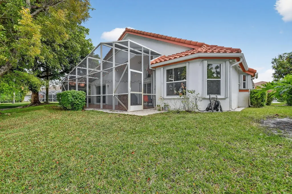 2453 Stonegate Drive Wellington FL 33414