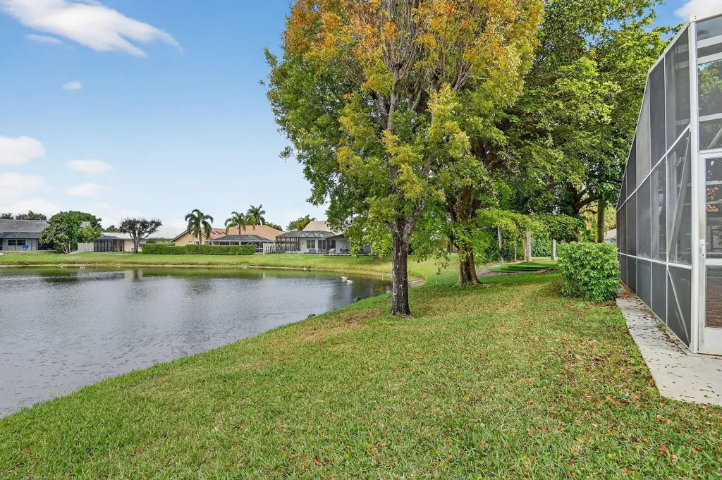 2453 Stonegate Drive Wellington FL 33414
