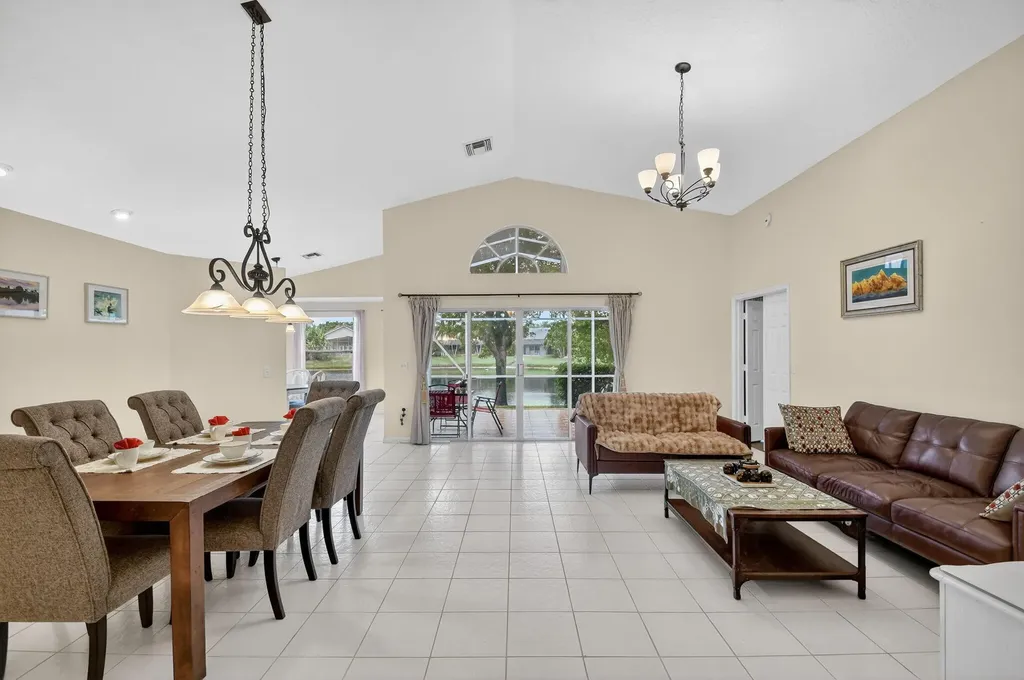 2453 Stonegate Drive Wellington FL 33414