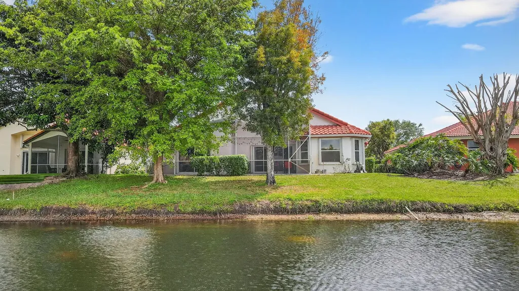 2453 Stonegate Drive Wellington FL 33414