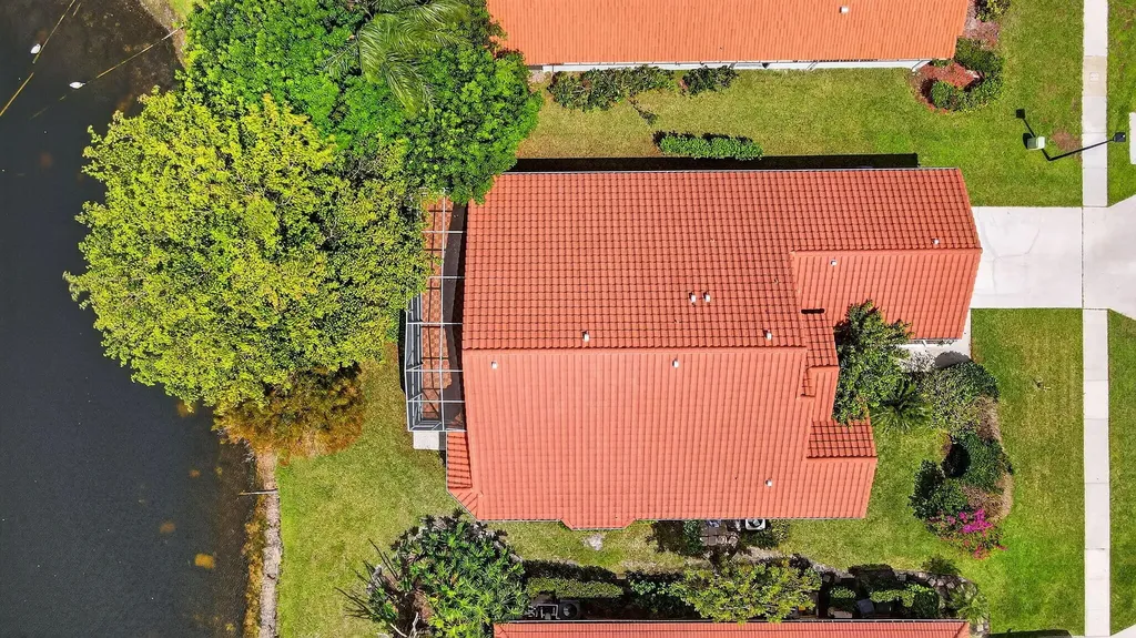 2453 Stonegate Drive Wellington FL 33414