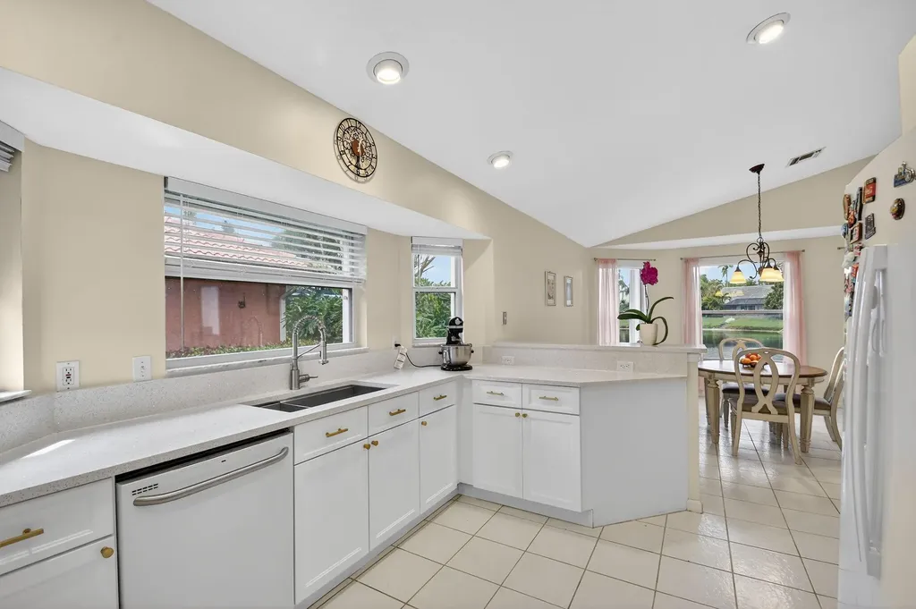 2453 Stonegate Drive Wellington FL 33414