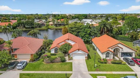 2453 Stonegate Drive Wellington FL 33414