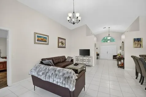 2453 Stonegate Drive Wellington FL 33414