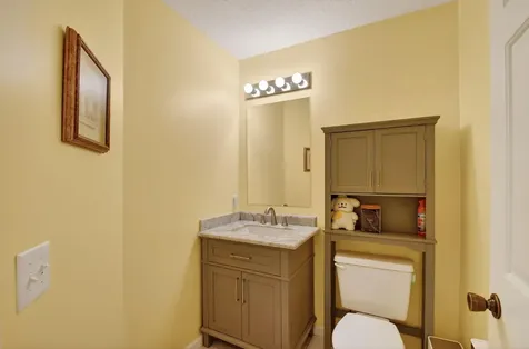 2453 Stonegate Drive Wellington FL 33414