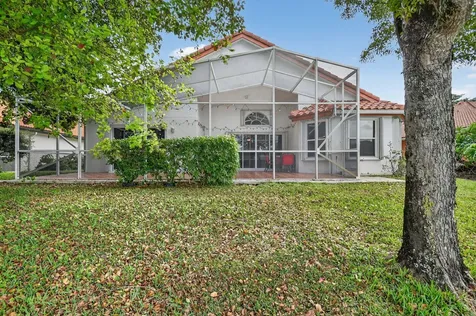 2453 Stonegate Drive Wellington FL 33414
