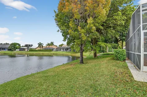 2453 Stonegate Drive Wellington FL 33414