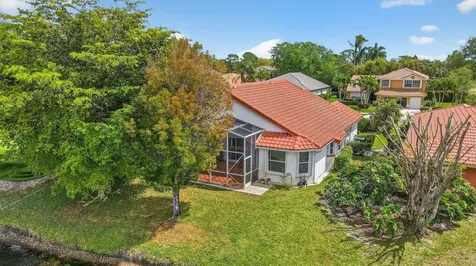 2453 Stonegate Drive Wellington FL 33414