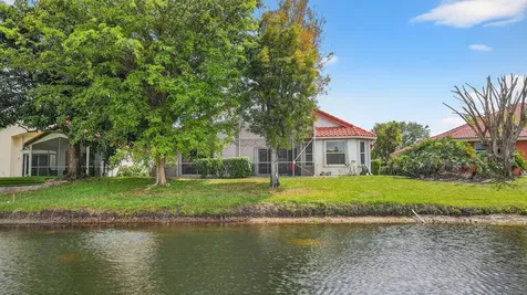 2453 Stonegate Drive Wellington FL 33414