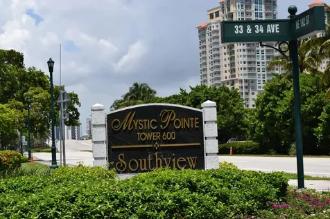 3400 NE 192nd Street Aventura FL 33180