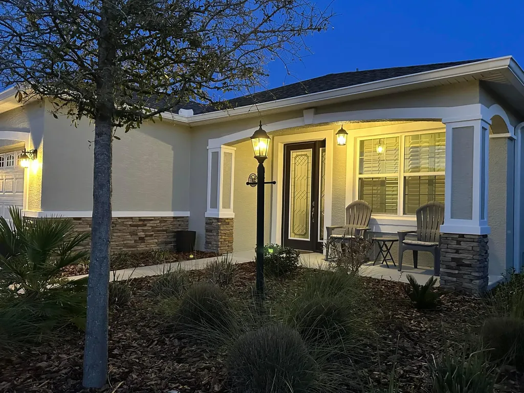 8954 SW 75th Lp Ocala FL 34481