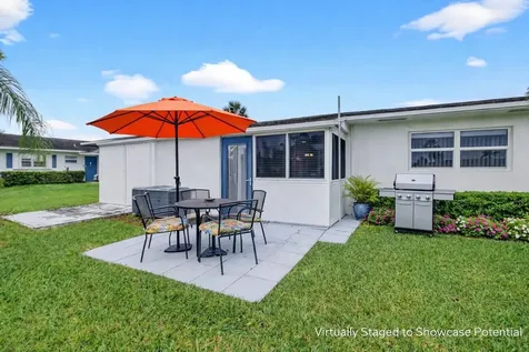 2758 Emory Drive E West Palm Beach FL 33415