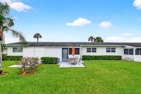 2758 Emory Drive E West Palm Beach FL 33415