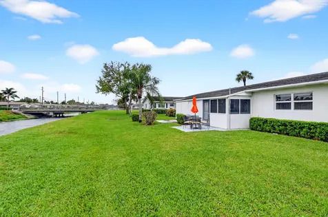 2758 Emory Drive E West Palm Beach FL 33415