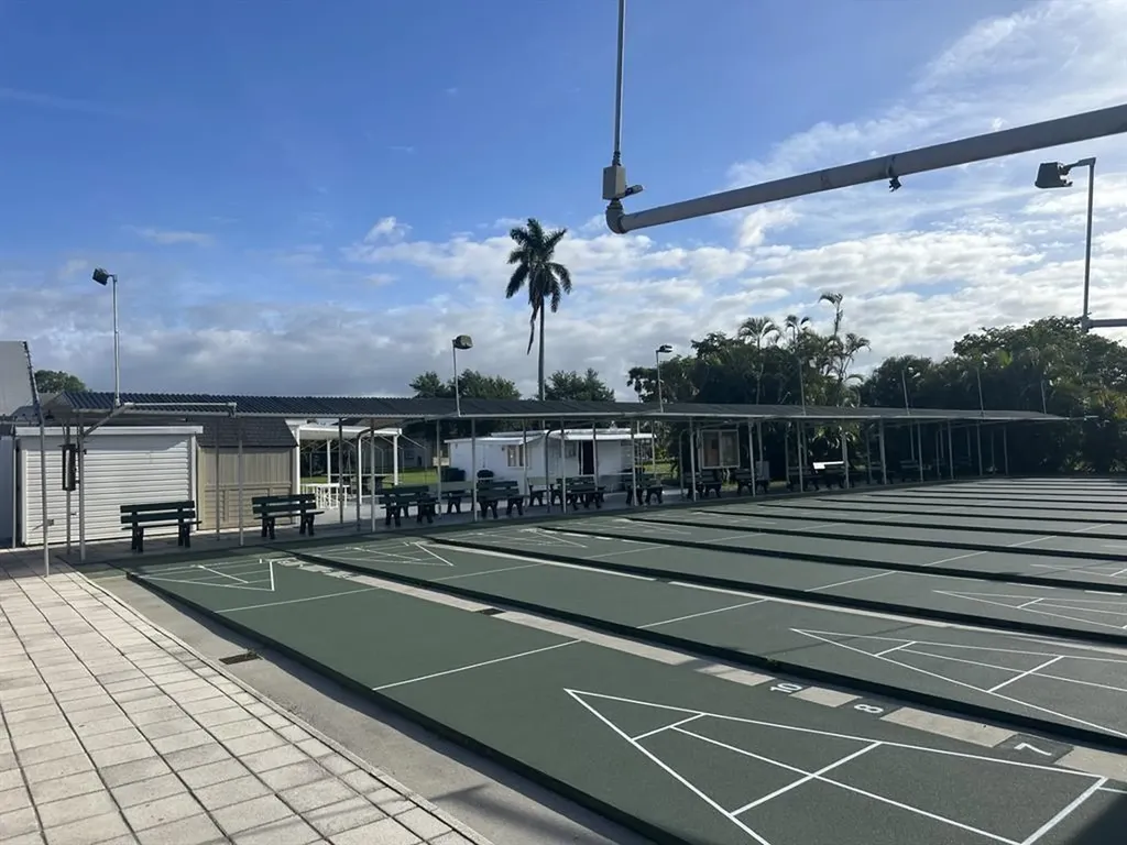 8661 SW 18th Place Davie FL 33324