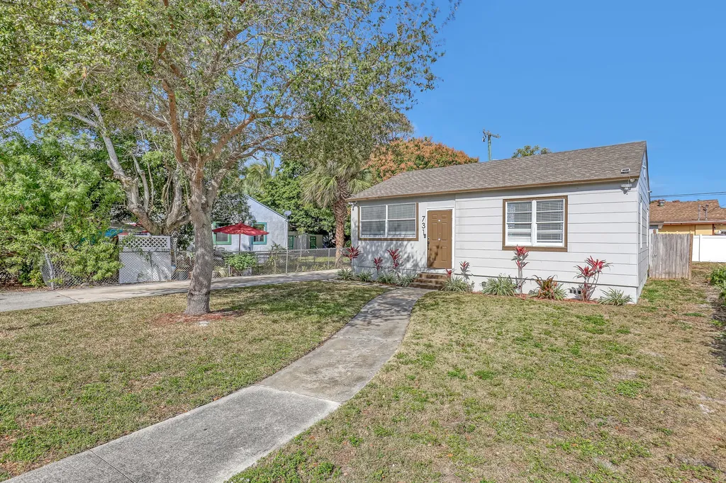 731 50th Street West Palm Beach FL 33407