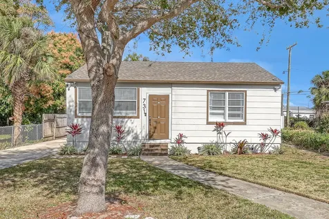 731 50th Street West Palm Beach FL 33407
