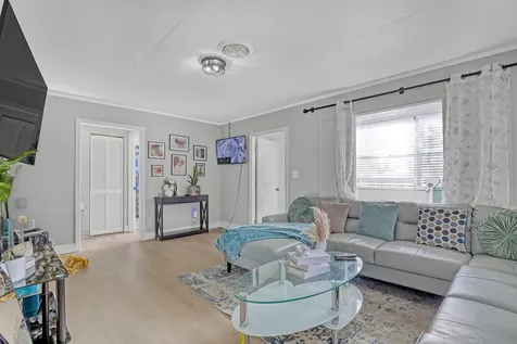 731 50th Street West Palm Beach FL 33407