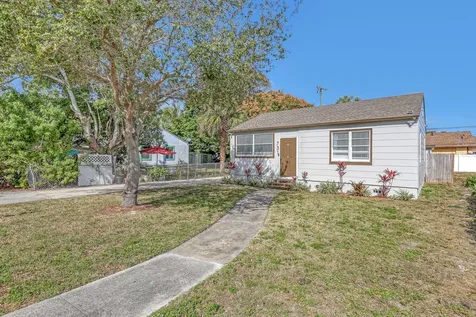 731 50th Street West Palm Beach FL 33407