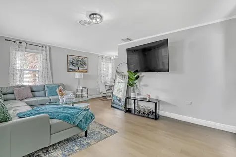 731 50th Street West Palm Beach FL 33407