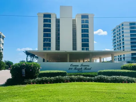 200 S Beach Road Tequesta FL 33469