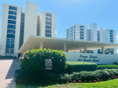200 S Beach Road Tequesta FL 33469