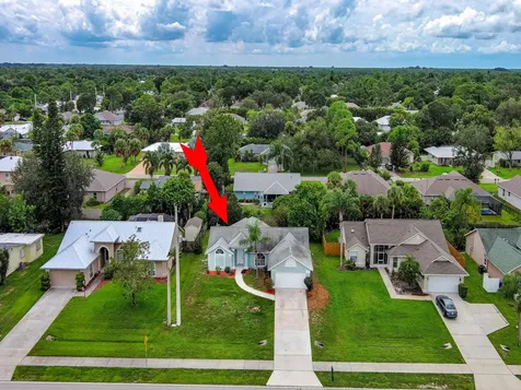 1545 Barber Street Sebastian FL 32958