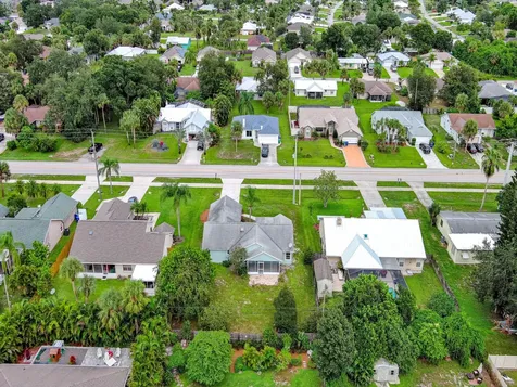 1545 Barber Street Sebastian FL 32958