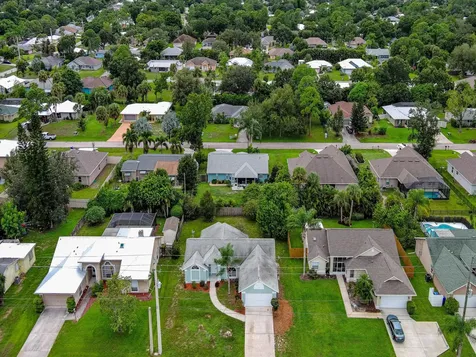 1545 Barber Street Sebastian FL 32958