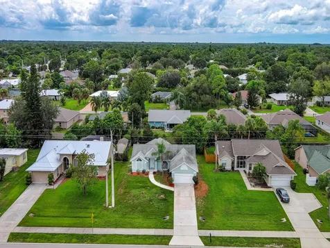 1545 Barber Street Sebastian FL 32958