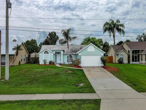 1545 Barber Street Sebastian FL 32958