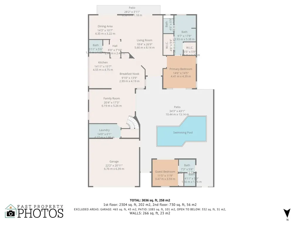 6230 NW 23rd Street Boca Raton FL 33434