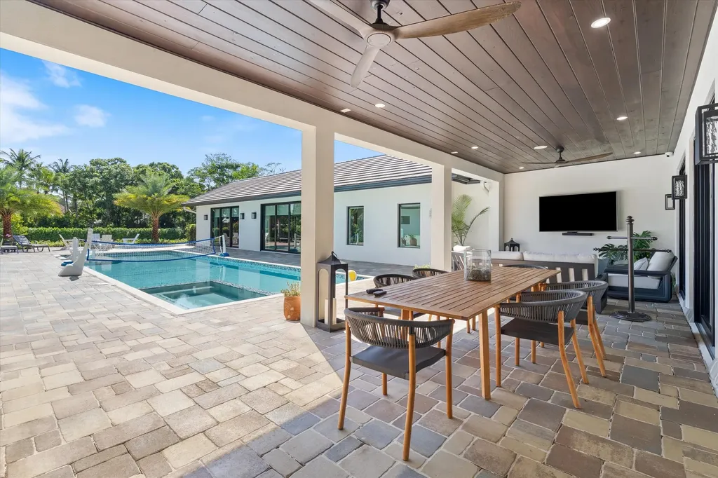 6032 NW 80th Terrace Parkland FL 33067