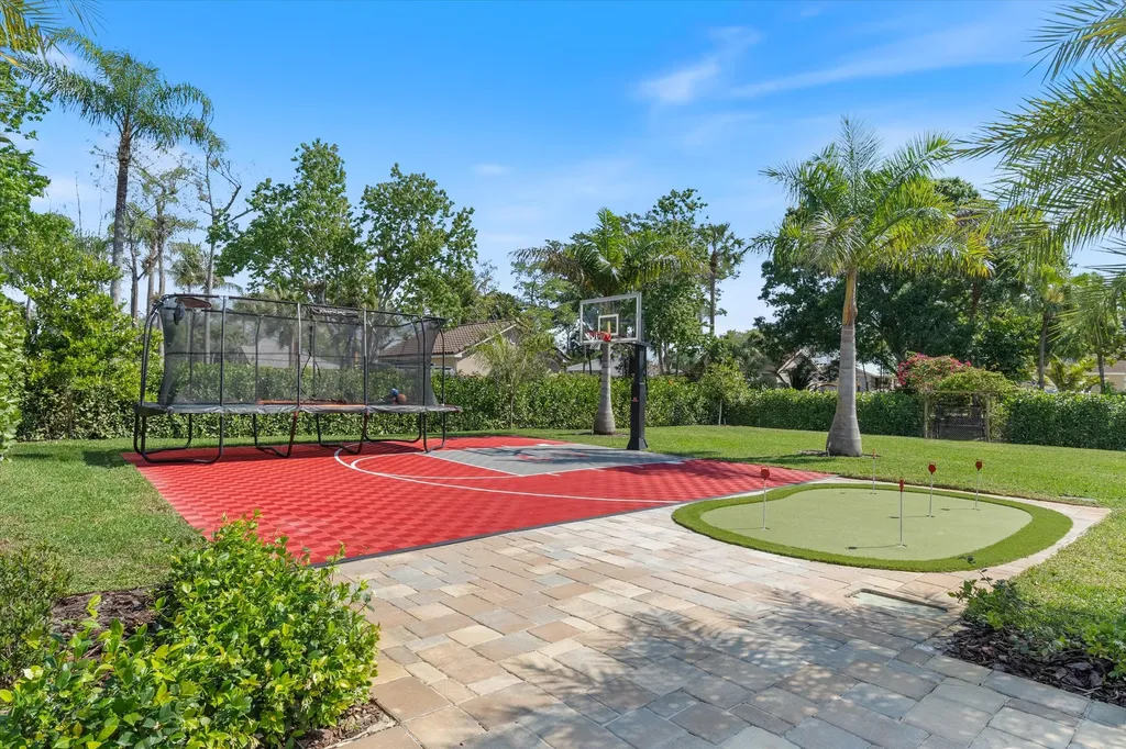 6032 NW 80th Terrace Parkland FL 33067