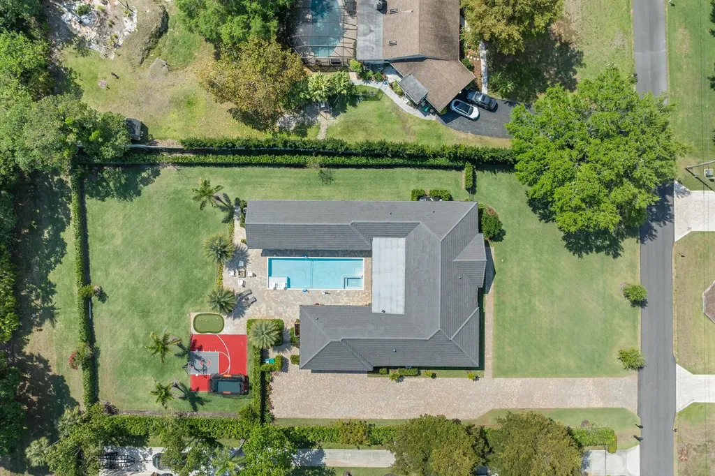 6032 NW 80th Terrace Parkland FL 33067