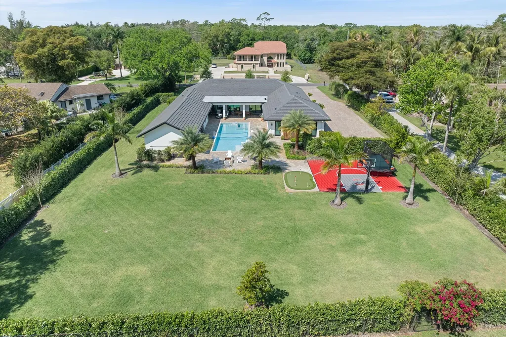 6032 NW 80th Terrace Parkland FL 33067