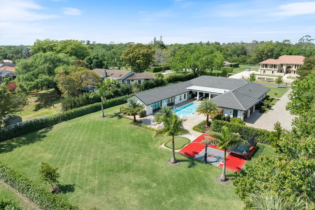 6032 NW 80th Terrace Parkland FL 33067