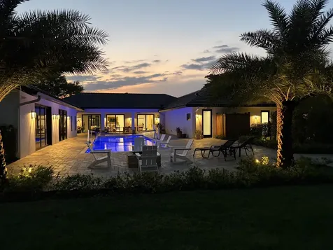 6032 NW 80th Terrace Parkland FL 33067