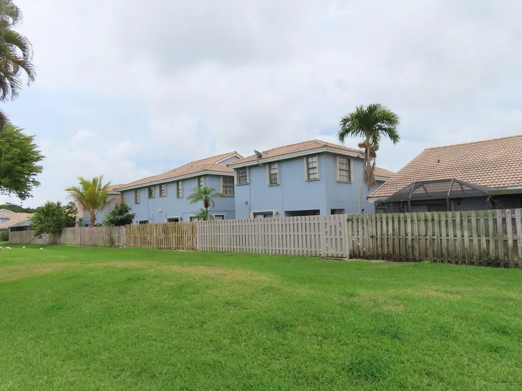 9856 Watermill Circle Boynton Beach FL 33437