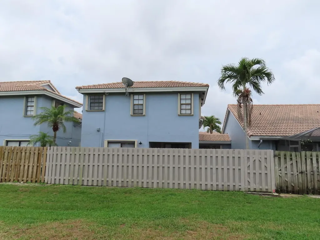 9856 Watermill Circle Boynton Beach FL 33437