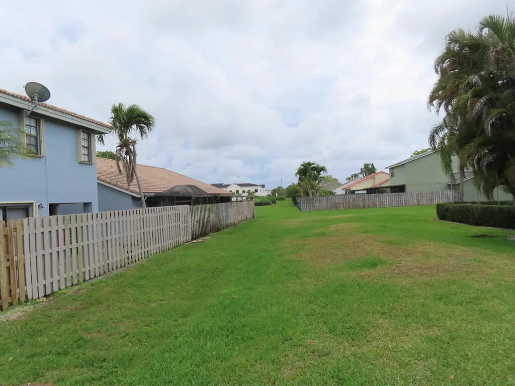9856 Watermill Circle Boynton Beach FL 33437