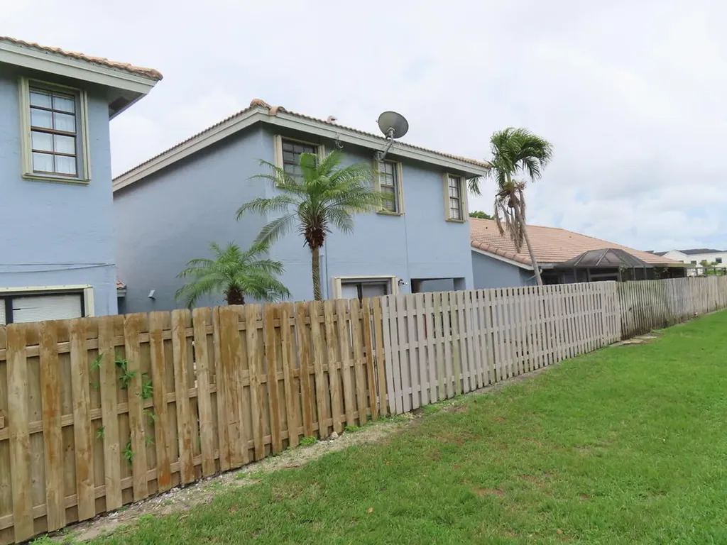 9856 Watermill Circle Boynton Beach FL 33437