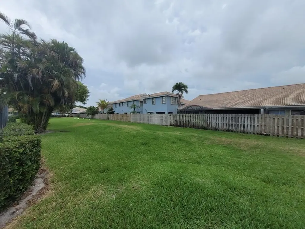 9856 Watermill Circle Boynton Beach FL 33437