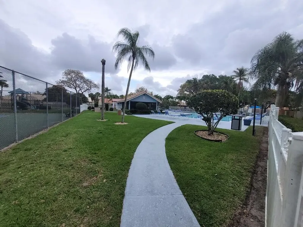 9856 Watermill Circle Boynton Beach FL 33437