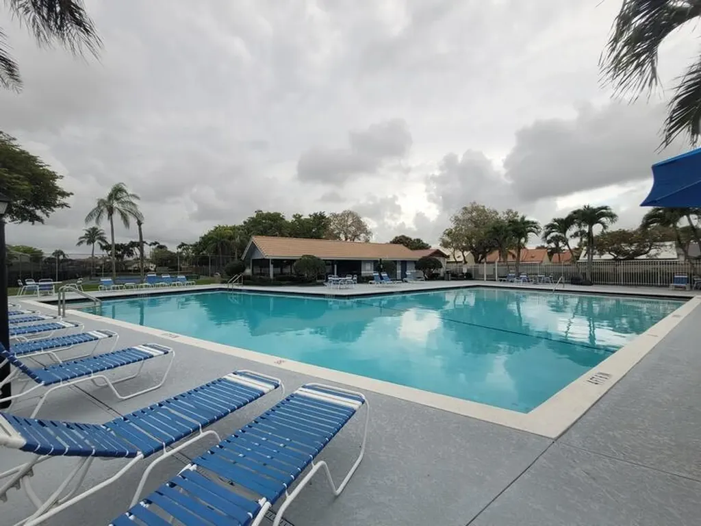 9856 Watermill Circle Boynton Beach FL 33437