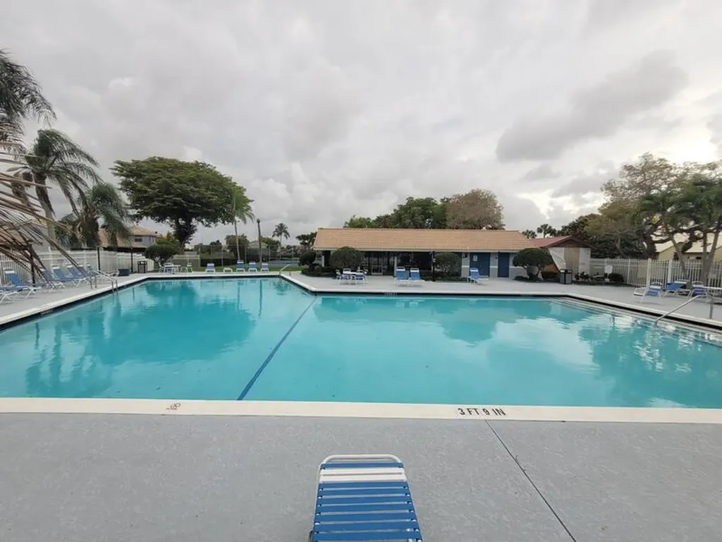 9856 Watermill Circle Boynton Beach FL 33437